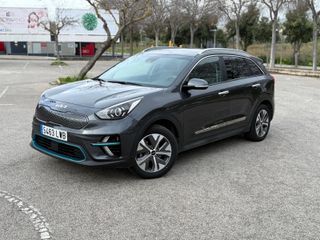 KIA e-Niro 2022