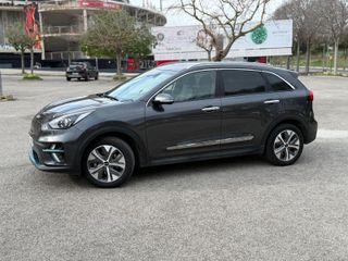 KIA e-Niro 2022