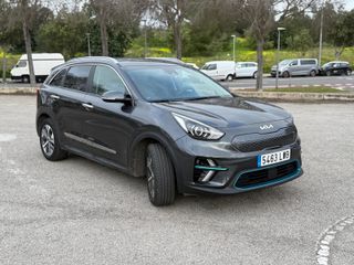 KIA e-Niro 2022