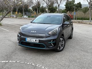 KIA e-Niro 2022