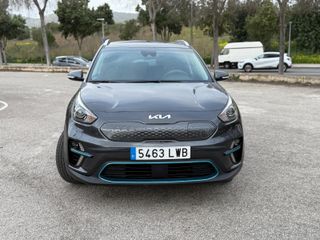 KIA e-Niro 2022