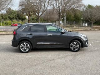 KIA e-Niro 2022