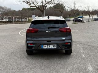 KIA e-Niro 2022