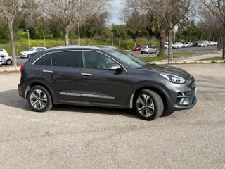 KIA e-Niro 2022