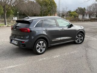 KIA e-Niro 2022