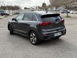 KIA e-Niro 2022
