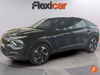 Citroën C4 PureTech 130 S&S 6v Feel Pack