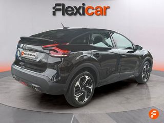 Citroën C4 PureTech 130 S&S 6v Feel Pack