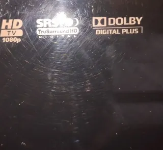 TV Samsung 40 LCD+regalo soporte pared