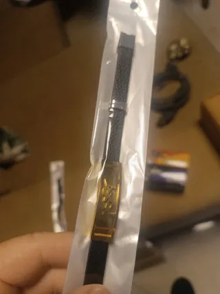 Esclavas para hombre