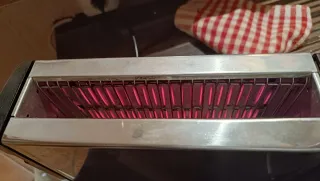 Tostador Taurus TL 3