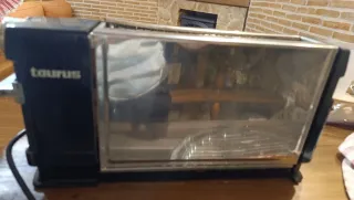 Tostador Taurus TL 3