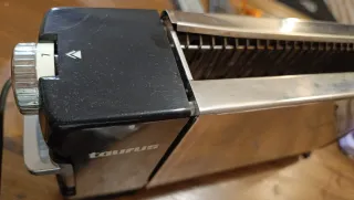 Tostador Taurus TL 3