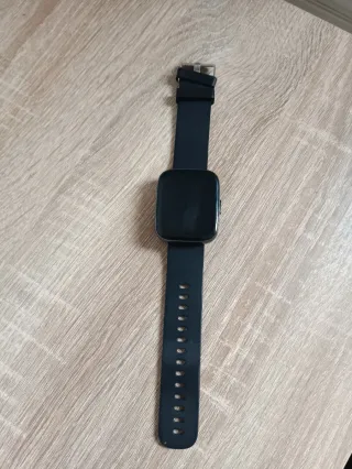 Xiaomi Redmi Watch 3 Negro