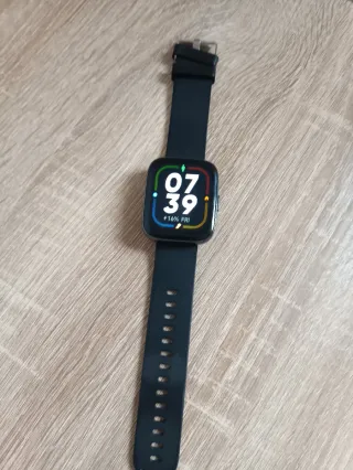 Xiaomi Redmi Watch 3 Negro