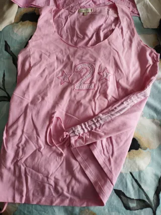 Ropa Premamá L/XL