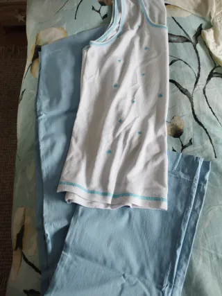 Ropa Premamá L/XL