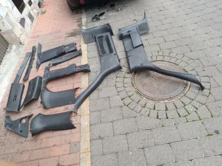 Jeep Cherokee WJ WG lote revestimientos