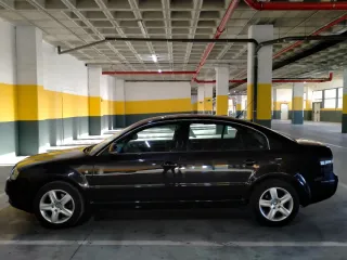 Skoda Superb 1.9 TDI COLLECTION