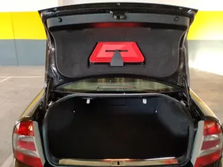 Skoda Superb 1.9 TDI COLLECTION