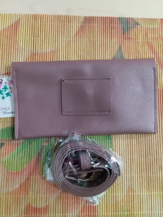 Riñonera de vestir sin estrenar