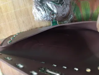 Riñonera de vestir sin estrenar