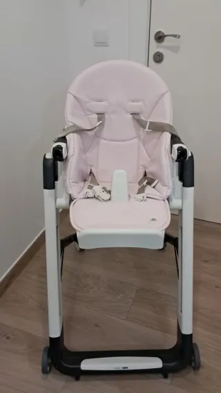 Trona bebé multiposición Peg Perego Siesta