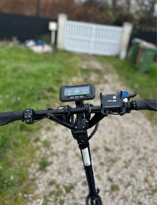 Dualtron Victor Luxury+