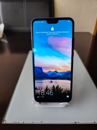 Huawei P20 Lite 128GB Azul
