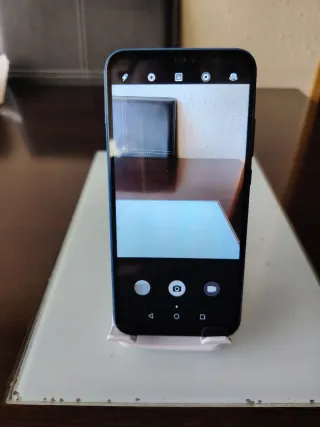 Huawei P20 Lite 128GB Azul