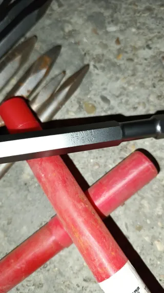 Herramientas de martillo demoledor