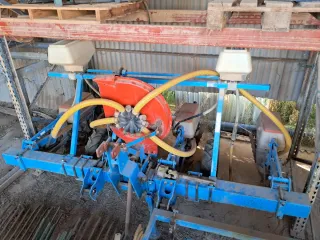 Sembradora monograno