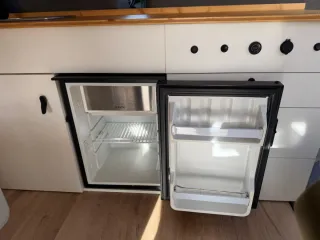 Renault Trafic Camperizada