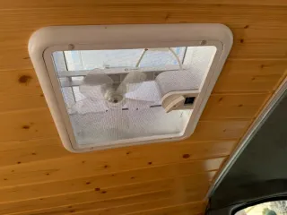 Renault Trafic Camperizada