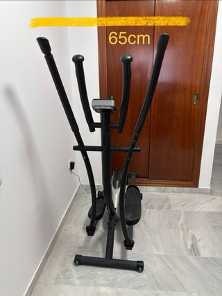 Elíptica Domyos Essential