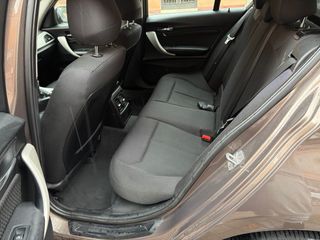 BMW Serie 116d 6 velocidades 2014 nacional