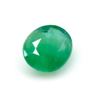 Esmeralda Natural Certificada 1.92 ct