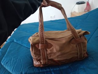 Bolso de viaje MSK