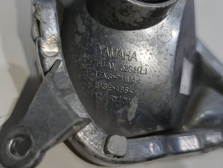 Intermitentes Delanteros Yamaha Xenter