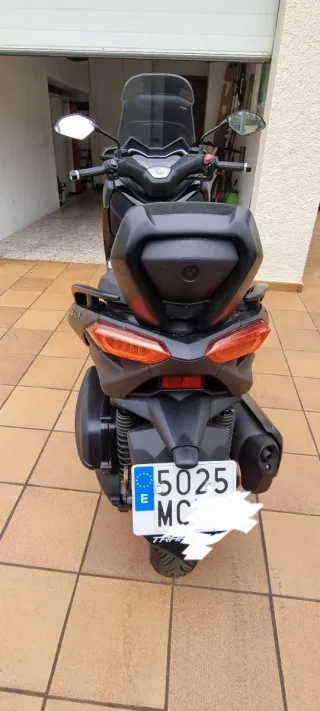 Maxiscooter Yamaha X-MAX 300 Tech Max.