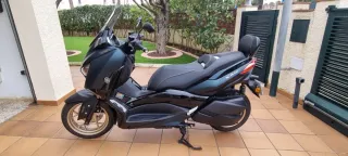 Maxiscooter Yamaha X-MAX 300 Tech Max.
