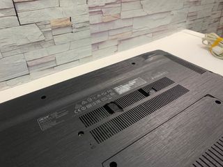 Portatile Acer TravelMate i5 Nero