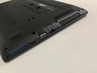 Portatile Acer TravelMate i5 Nero