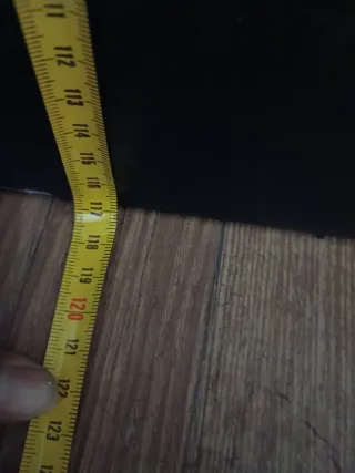 Persianas mallorquinas verdes