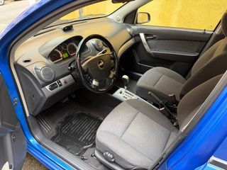 Chevrolet Aveo 2007