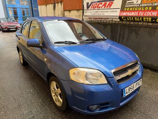 Chevrolet Aveo 2007