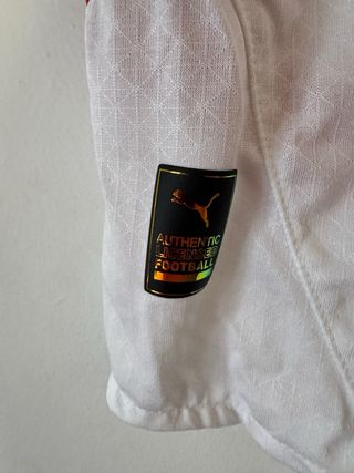 Camiseta Puma Marruecos Visitante 25/26 Unisex (M)