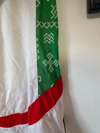 Camiseta Puma Marruecos Visitante 25/26 Unisex (M)