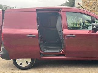 Nissan Townstar 2022 Eléctrica