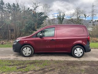 Nissan Townstar 2022 Eléctrica